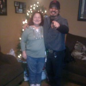 Meet your Posher, Lori